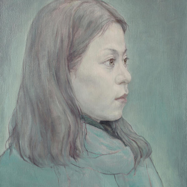 愁思暗暗生 - 刘徽的作品 | artand - 与艺术家面对面的在线画廊