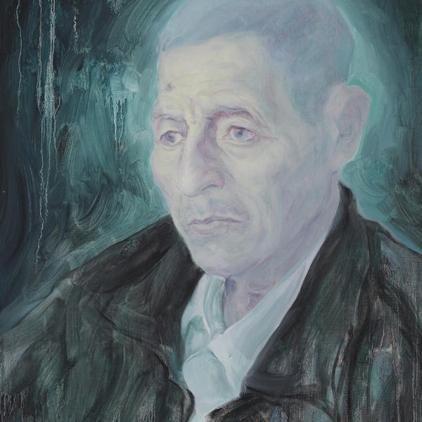 愁思暗暗生 - 刘徽的作品 | artand - 与艺术家面对面的在线画廊