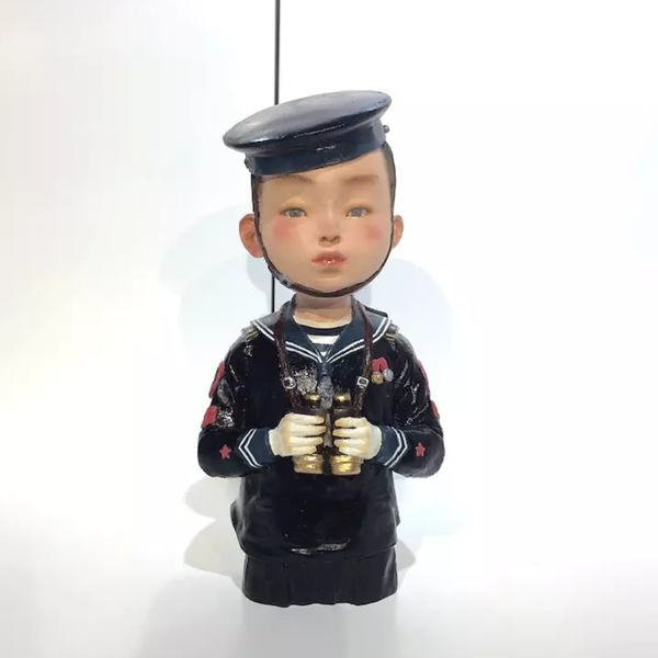 壮志凌云 杜溪的作品 artand 与艺术家面对面的在线画廊