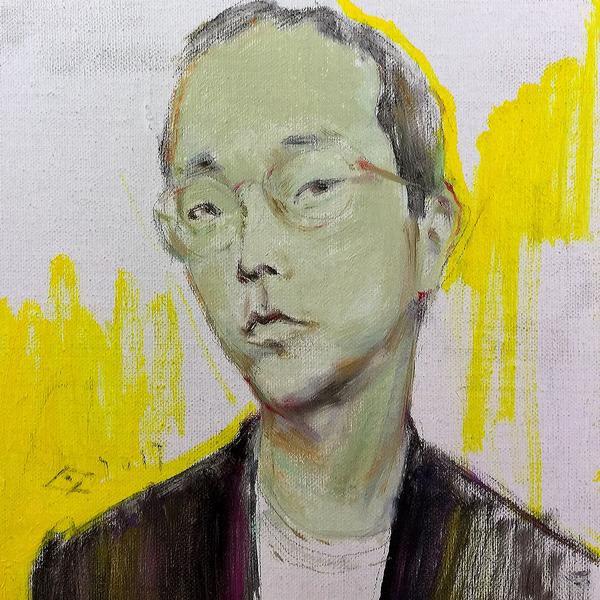 诉说3 - 张连文的作品 | artand - 与艺术家面对面的在线画廊