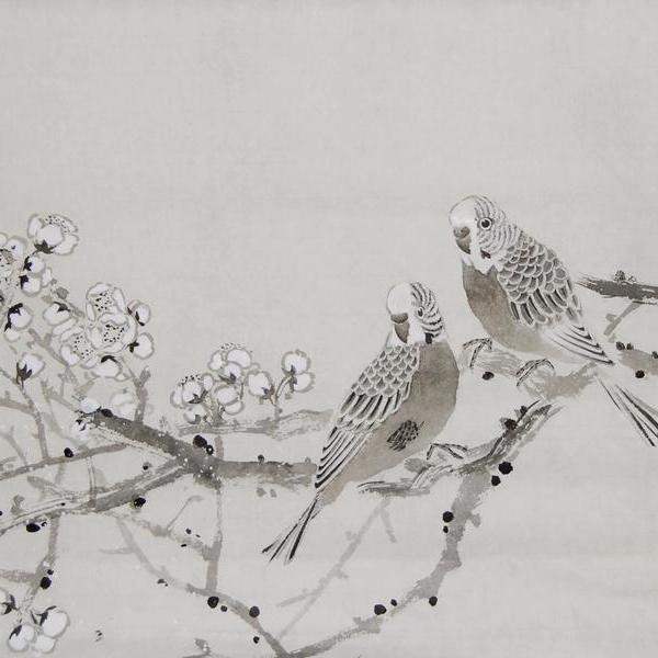 小品- 高嵩山高的作品 | artand - 与艺术家面对面的在线画廊