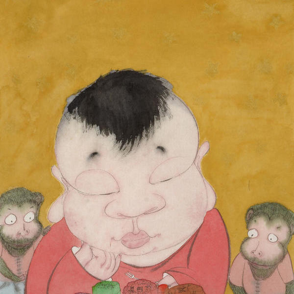 贾宽-星星知我心