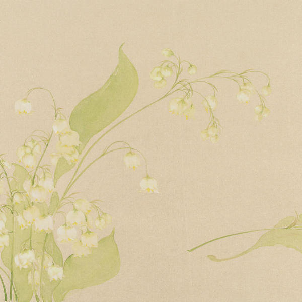 卫敏-澄碧----铃兰